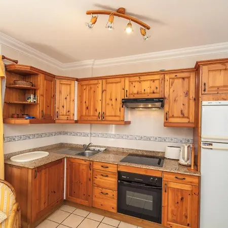 Apartment Limones - Lh161 By Villas Now Ltd Playa Blanca (Lanzarote)